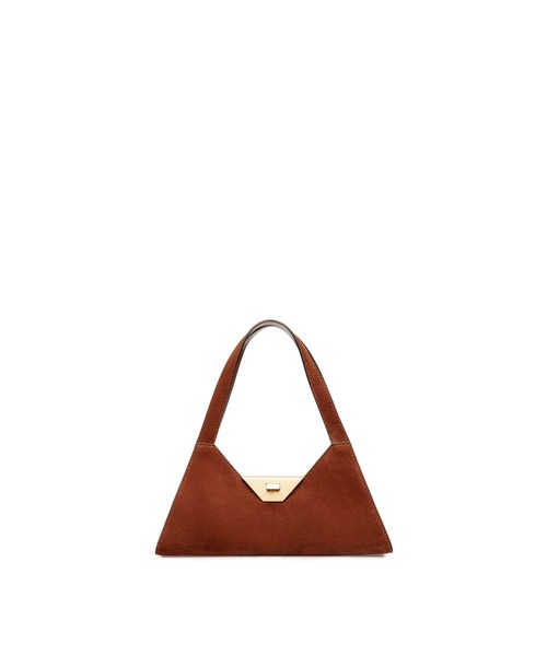 BALLY（バリー）の「TRILLIANT SM（ショルダーバッグ）」 - WEAR