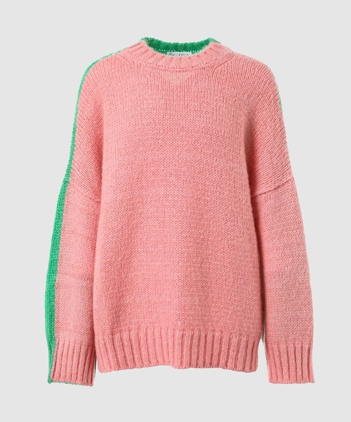 JW Anderson（ジェイダブリューアンダーソン）の「セーター（ニット