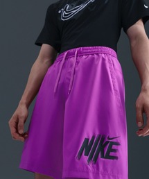 ショート」に該当するNIKE｜ナイキのパンツ（パープル/紫色系）通販