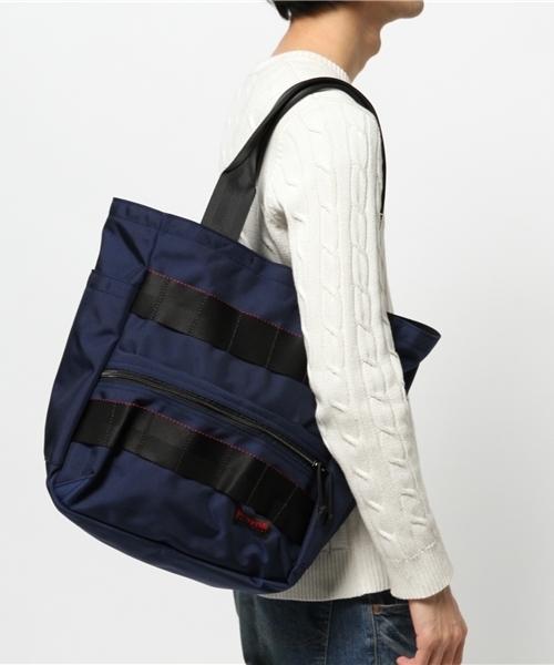 URBAN BUCKET / アーバンバケット（トートバッグ）｜BRIEFING