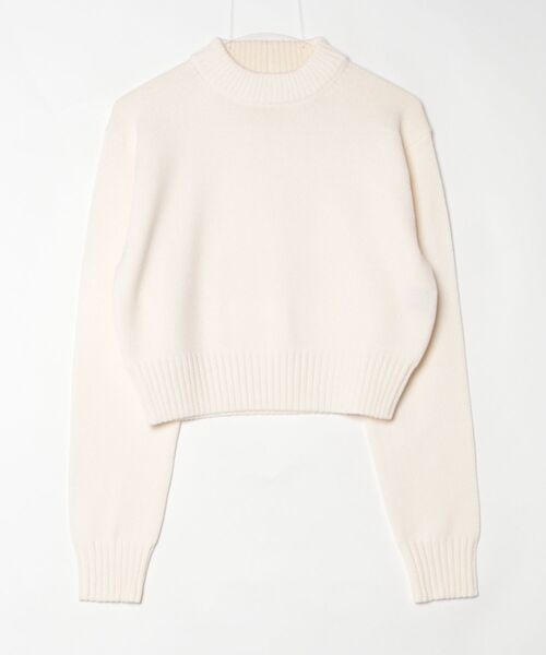TODAYFUL（トゥデイフル）｜ニット/セーター（ホワイト系）一覧 - WEAR