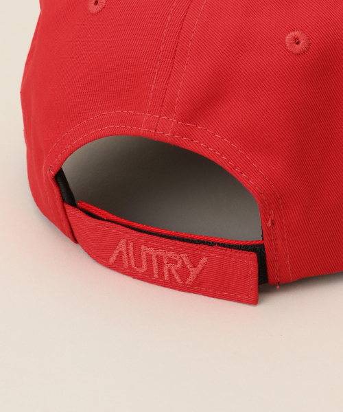 セール】【AUTRY/オートリー】 CAP（キャップ）｜AUTRY（オートリー