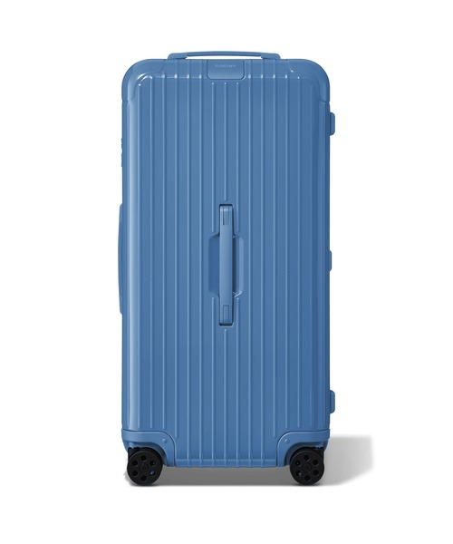 RIMOWA（リモワ）の「Essential Trunk Plus（スーツケース/キャリー