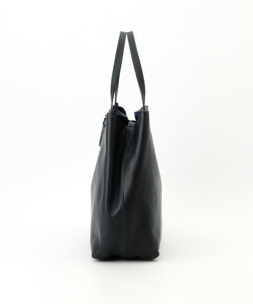Felisi（フェリージ）の「Felisi / “11/91” レザー（トートバッグ