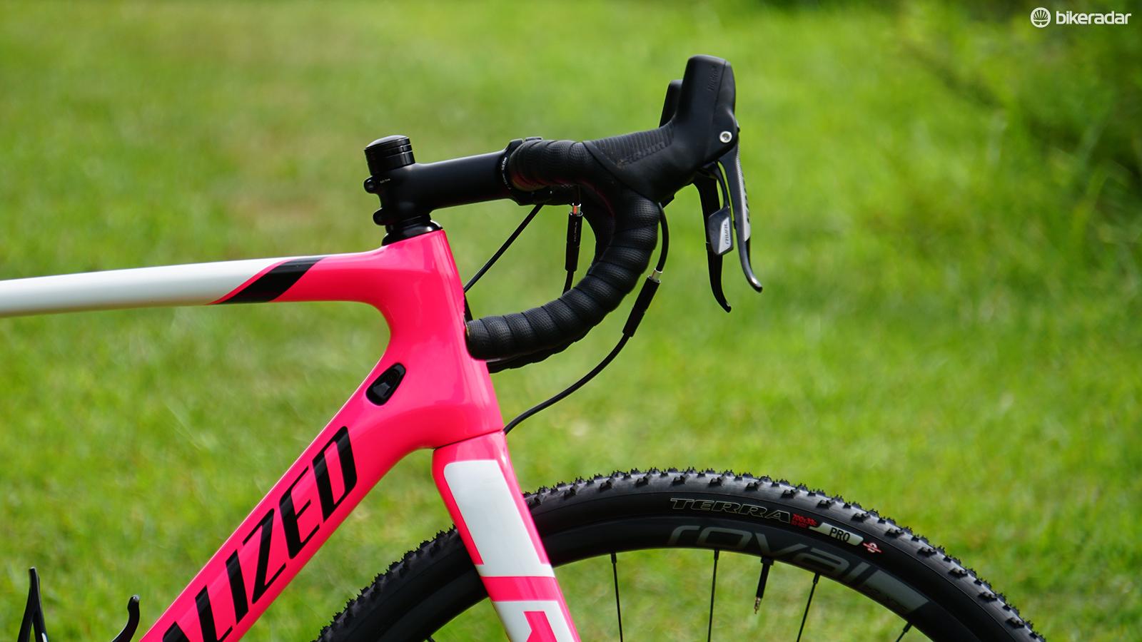 First look: 2018 Specialized CruX Elite X1 | BikeRadar