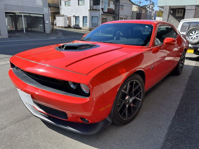 Hemi 392」の中古車を探す【カーセンサー】