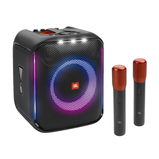 JBL PartyBox Encore | Portable party speaker with 100W powerful