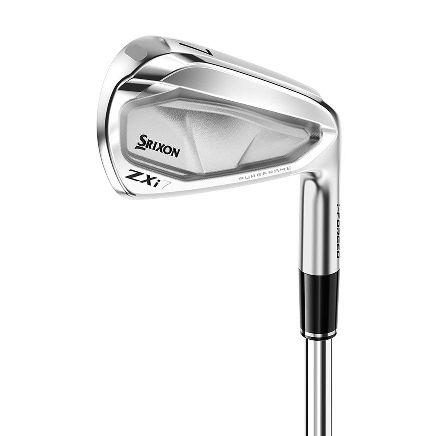 Custom ZXi7 Irons – Dunlop Sports Canada