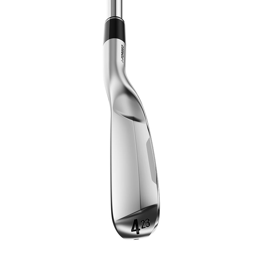 ZXi Utility Iron - Graphite – Dunlop Sports Canada