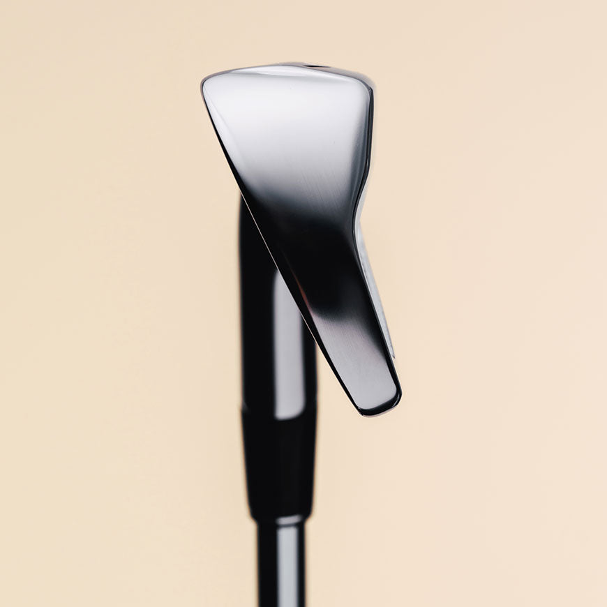 ZXiR Irons - Steel – Dunlop Sports Canada