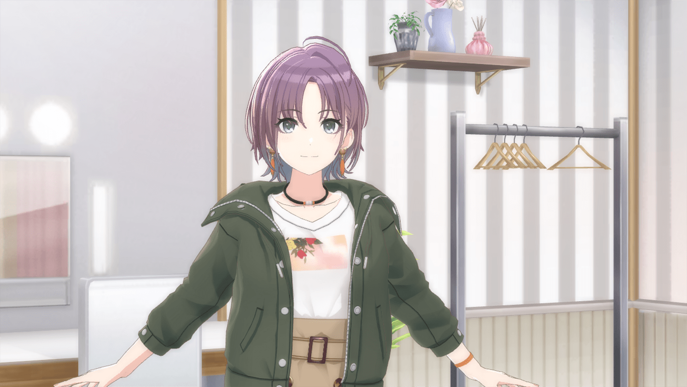 10個、光 ｜ 283PRODUCTION STYLE ｜ アイドルマスター シャイニーカラーズ