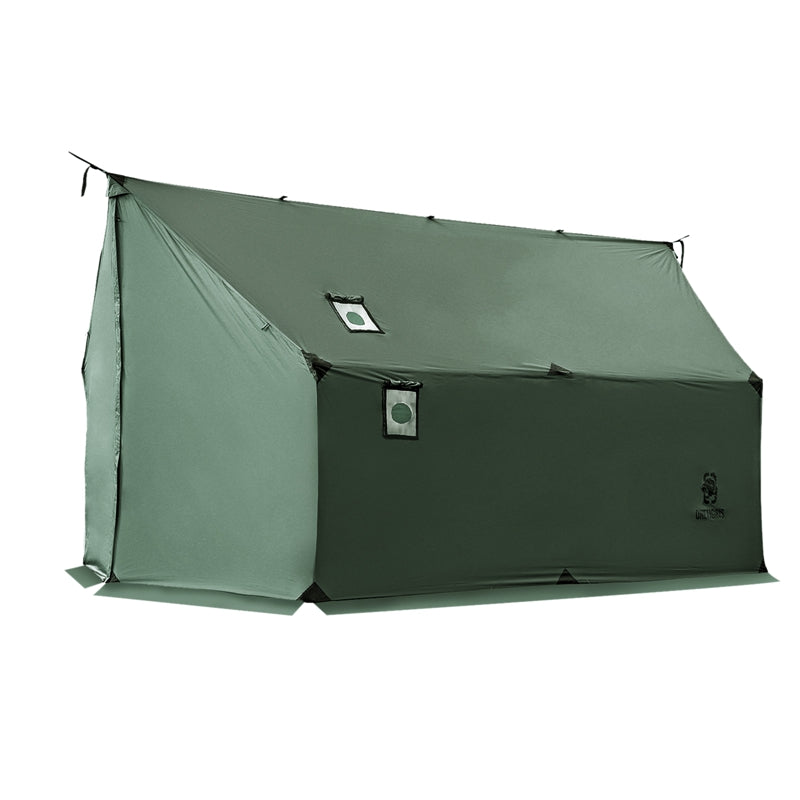 TEGIMENハンモックオーニングホットテント – OneTigris Camping