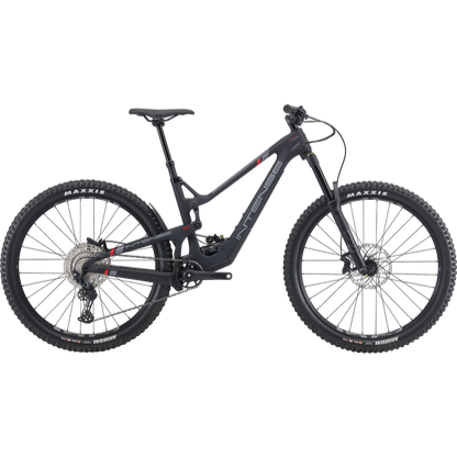 Intense Tracer 29 - Expert - Satin Black – Cambria Bike