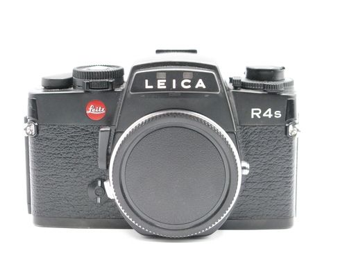 Leica R4s Mod. 2 35mm Film Camera (CONSIGNMENT)
