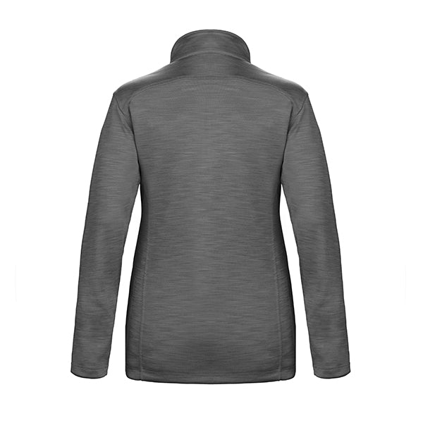 L00876 - Meadowbrook - Ladies Interlock 1/4 Zip Pullover – Canada