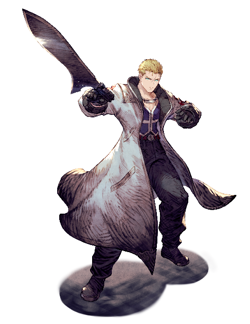 WAR OF THE VISIONS ファイナルファンタジー ブレイブエクスヴィアス