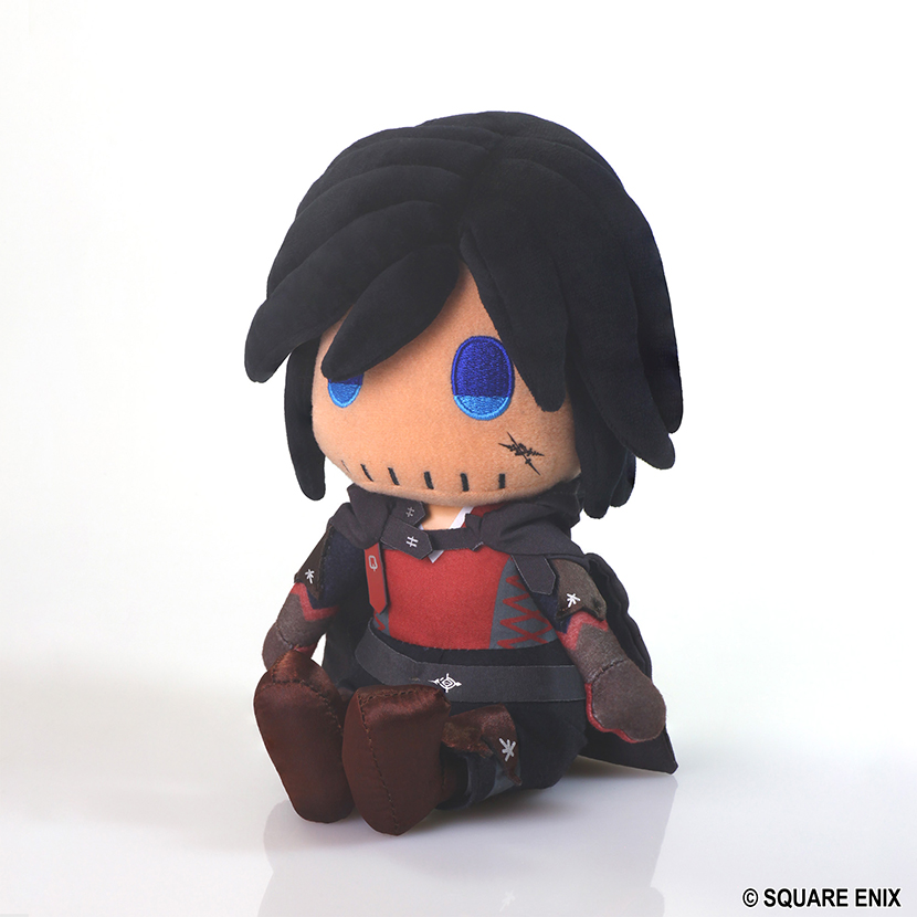 8/17～8/23発売】『ファイナルファンタジー関連商品』e-STOREにて発売