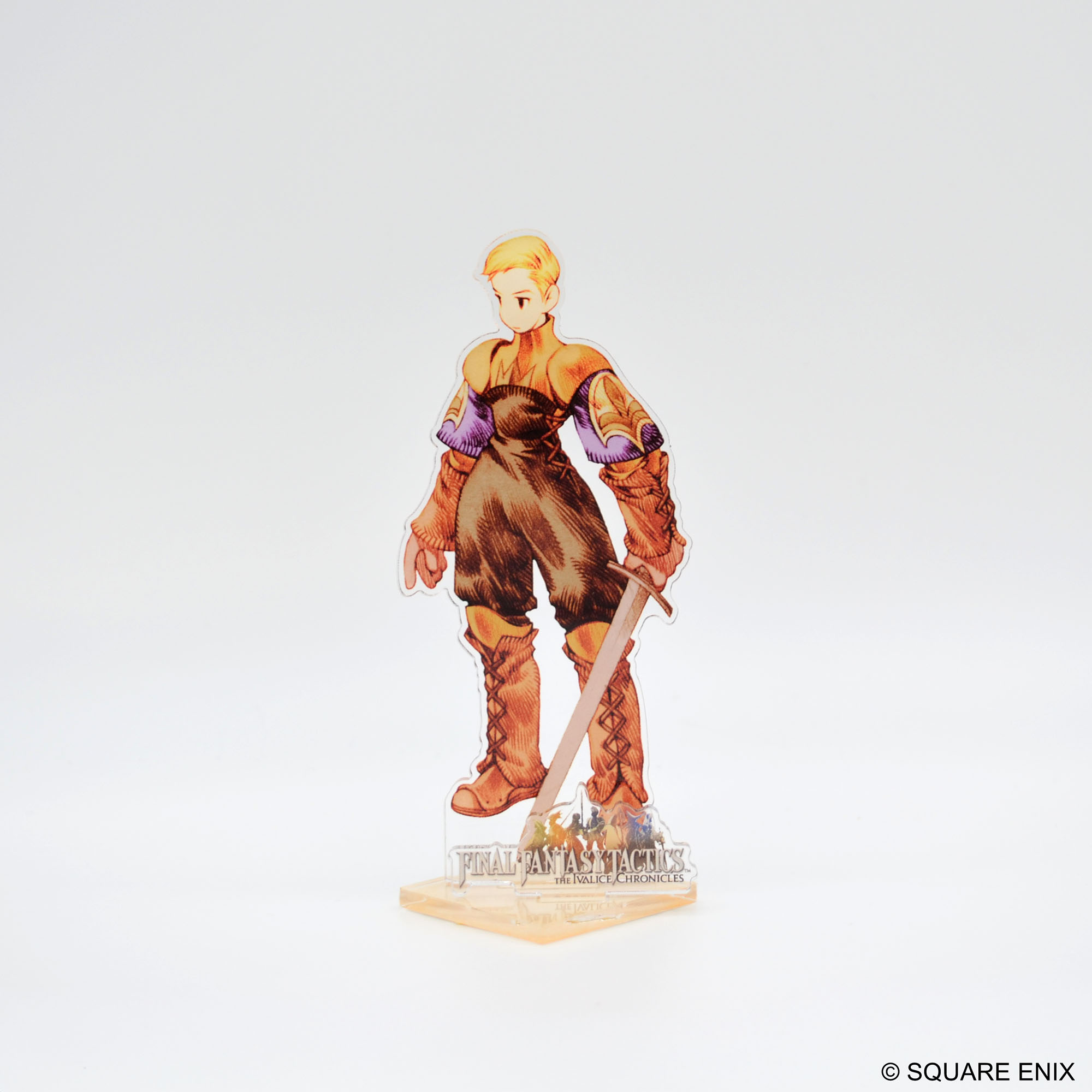 ファイナルファンタジー」シリーズ関連商品 発売決定のお知らせ