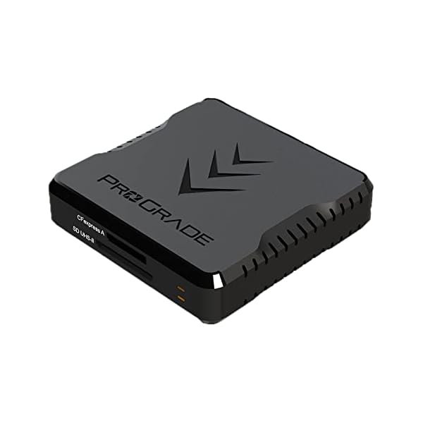 ヤマダモール | ProGrade Digital (プログレードデジタル) 【CFexpress