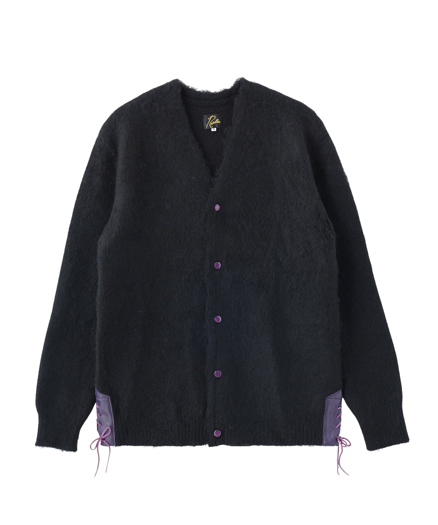 NEEDLES/ニードルズ/EP MOHAIR CARDIGAN SOLID/PU314 – calif（カリフ