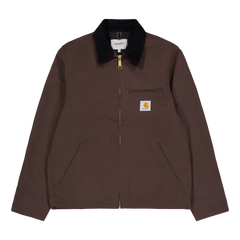 Carhartt WIP Detroit Jacket Tobac | Caliroots.com