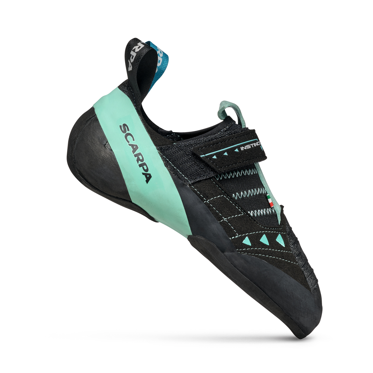 インスティンクト VS ウィメンズ(34 アクア): クライミング | カラファテ