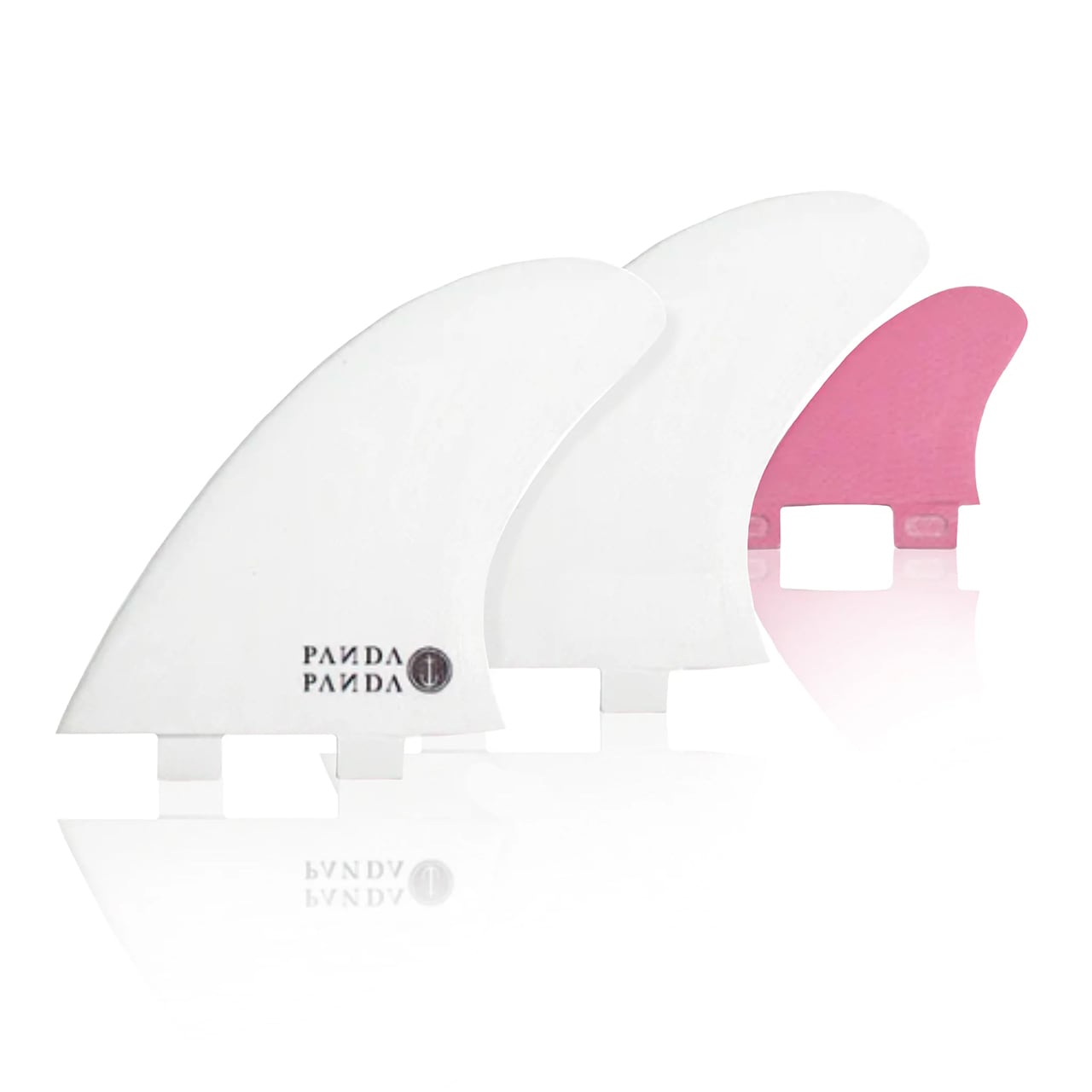 CAPTAIN FIN CFサイドバイターズ 3.75 ツインタブFCSクリア CAPTAIN