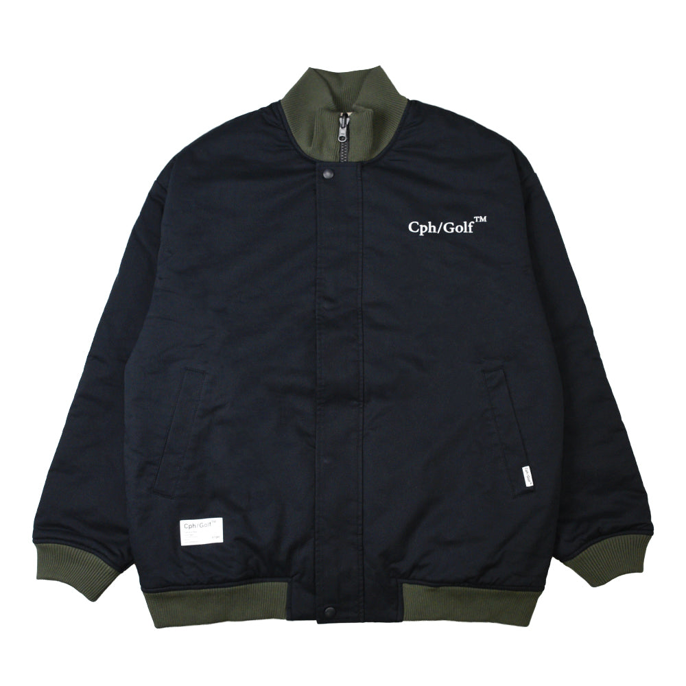JACKET – Cph/Golf™︎