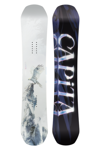 スノーボード 22-23CAPiTA BIRDS OF A FEATHER 0031_birds-