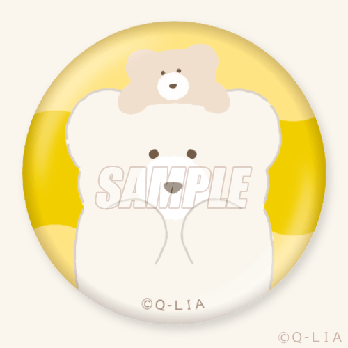 カプくじ×ほっこりモコモカ くじ | カプくじオンライン