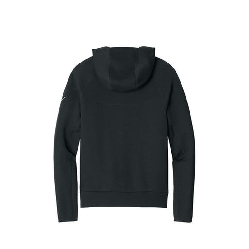 CAPELLA - Nike Tech Fleece Full-Zip Hoodie - Black – Capella Gift