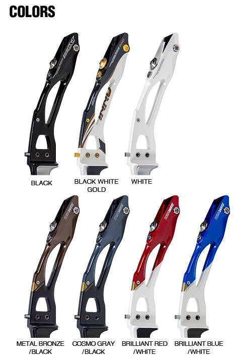WIN&WIN INNO CXTハンドル - TLA -Target Line Archery