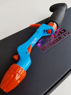 ﾌﾛｯｸﾞﾌﾟﾛﾀﾞｸﾂ ｶﾗｰｶﾒﾚｵﾝｸﾞﾘｯﾌﾟ | ルアーショップアンドウ