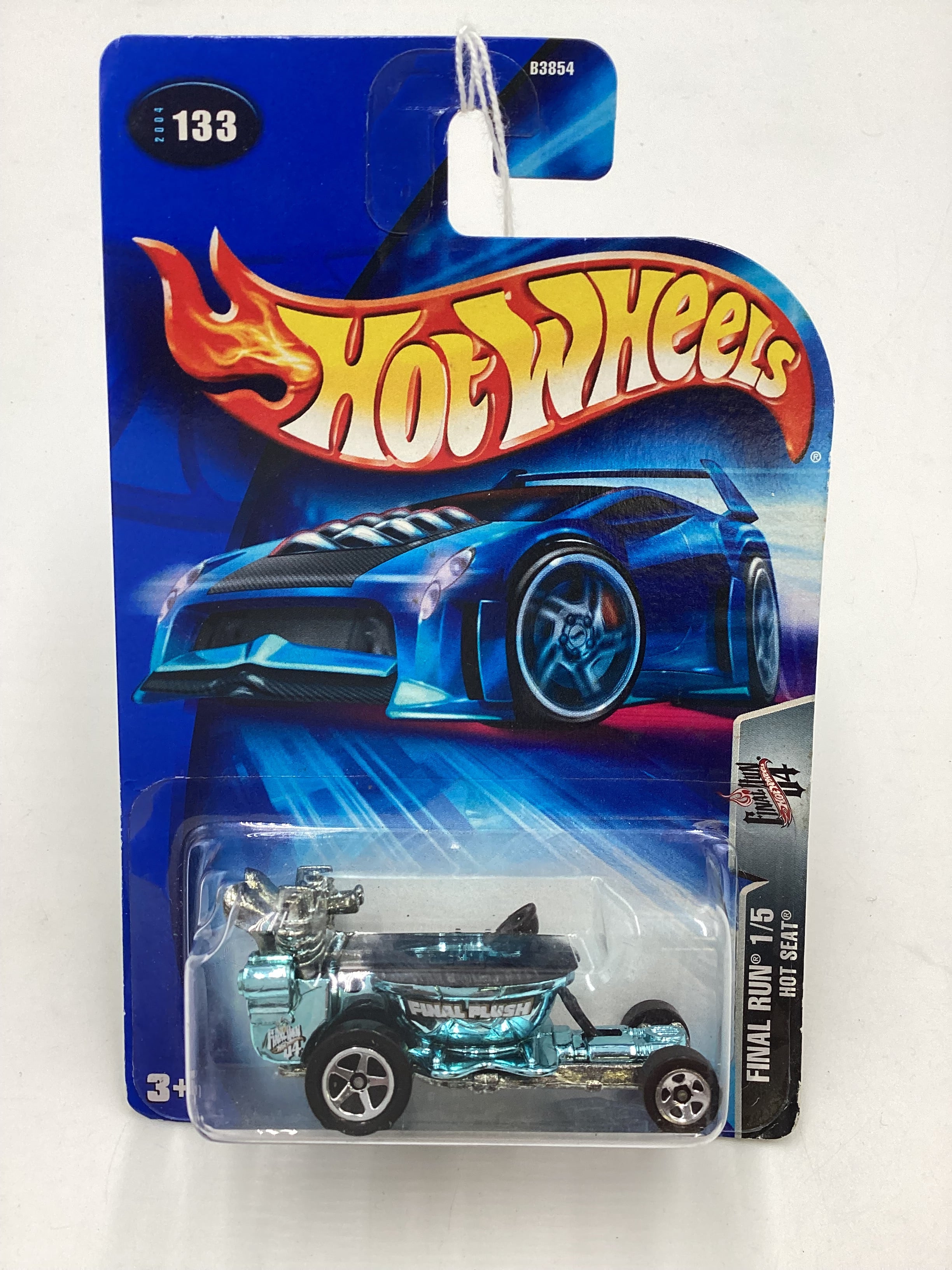 Hot Wheels 2004 – carolinasdiecast
