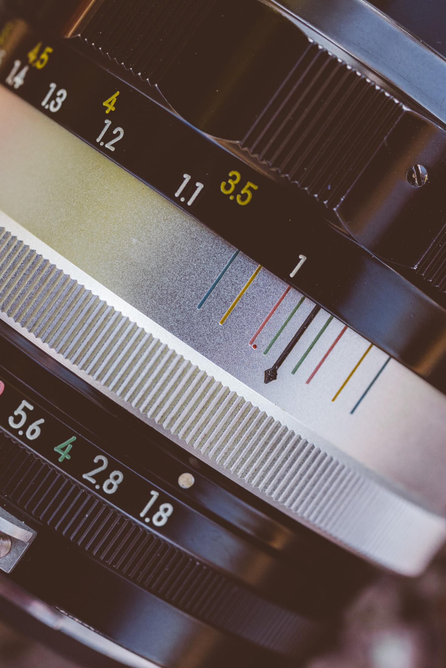 Nikon Nikkor H Auto 85mm f/1.8 (1964-1977) Lens Review - Casual