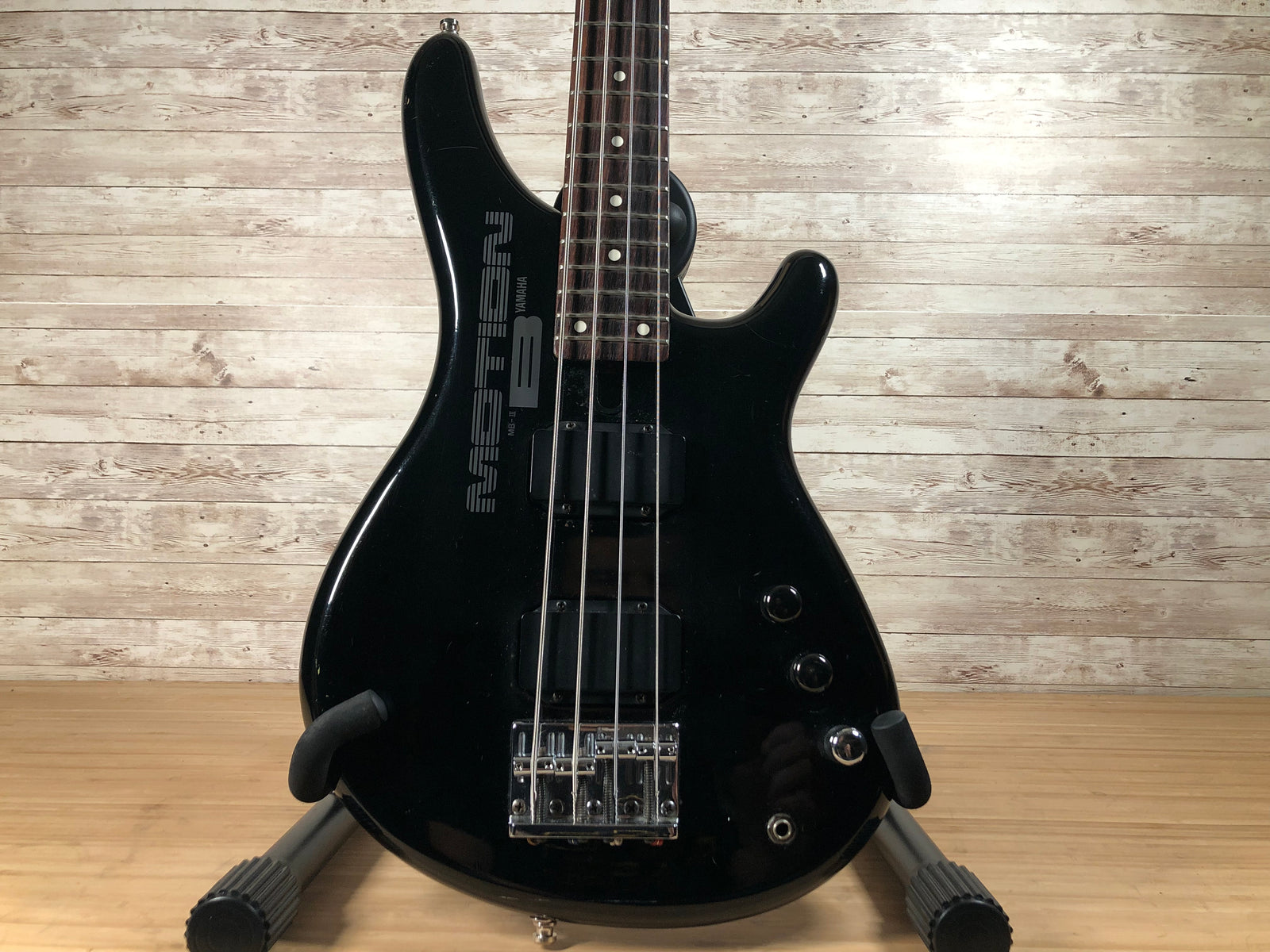 Yamaha MB-III Motion Bass Toronto, ON | Cask Music