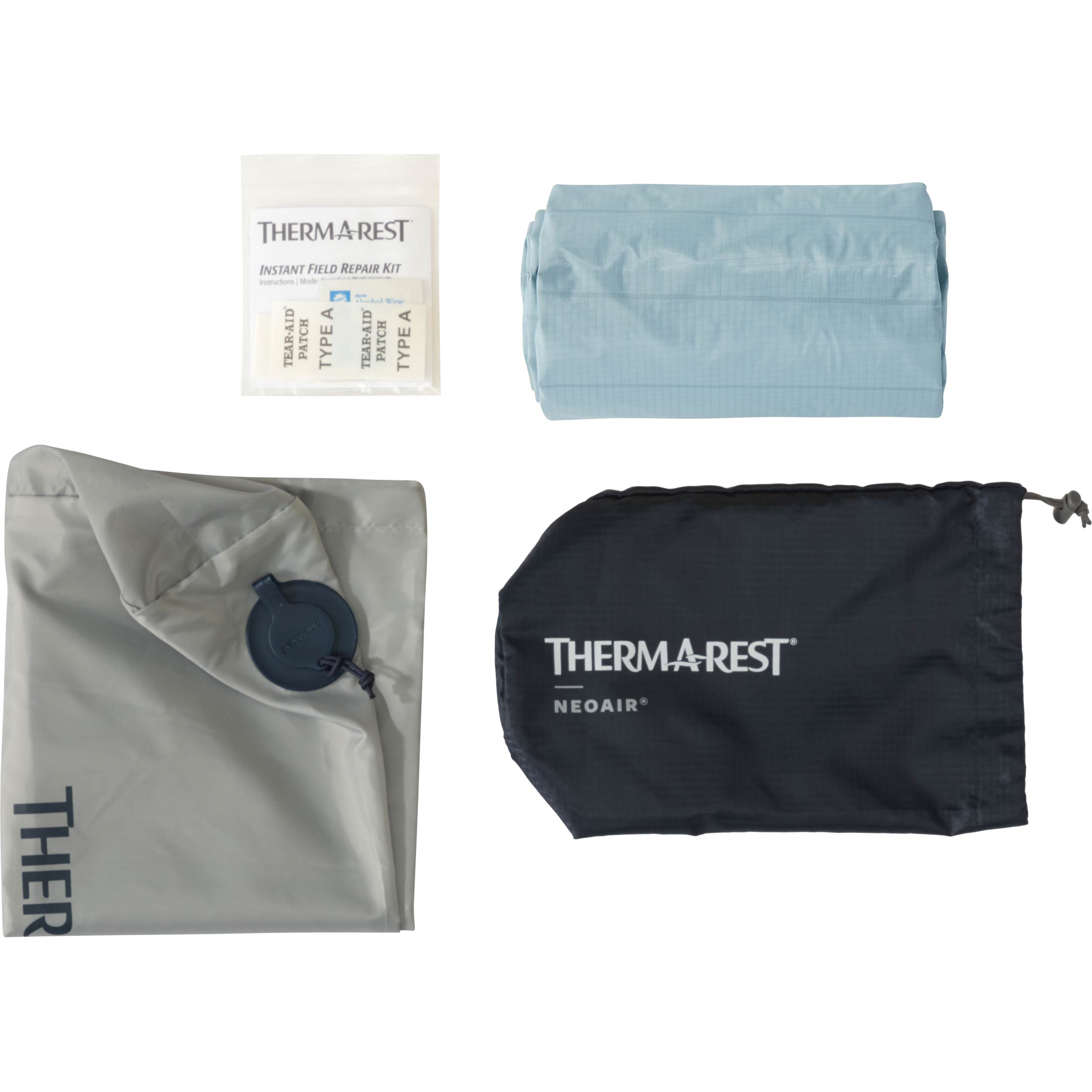 NeoAir XTherm NXT Cold Weather Sleeping Pad | Therm-a-Rest