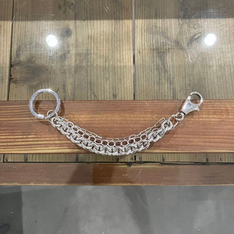 HIDAKA/ TRIBAL CHAIN BRACELET – CASDAY / キャスデイ