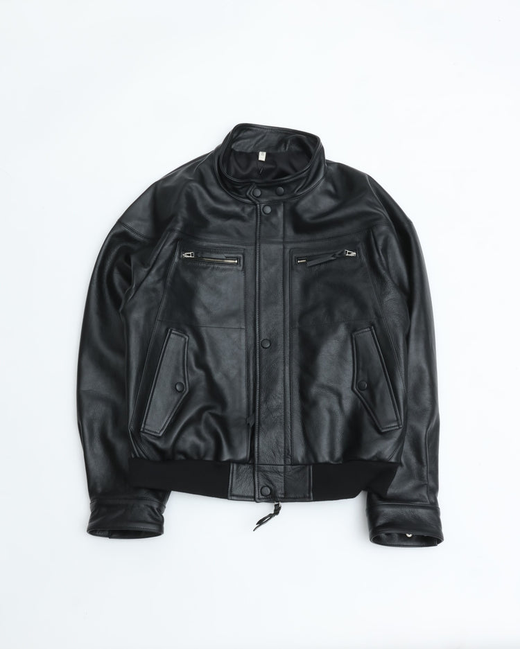 CCU CAP SHOULDER JKT – CASDAY / キャスデイ