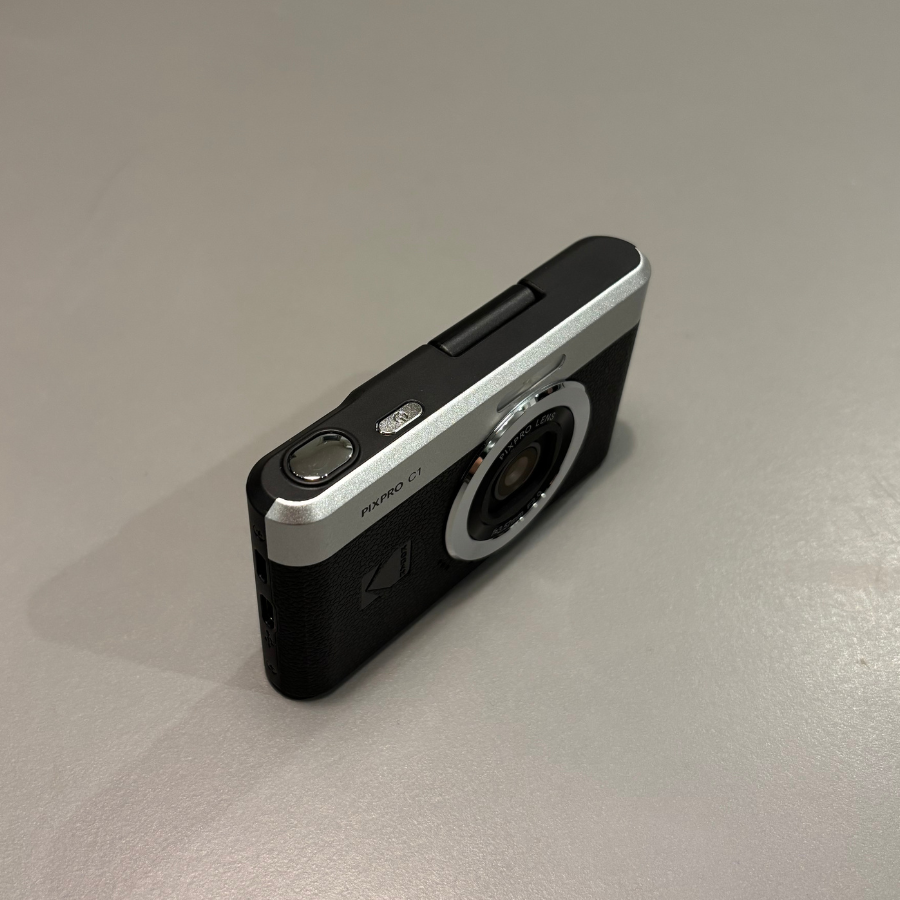 コダック KODAK PIXPRO コンパクトデジタルカメラ CLASSIC SERIES