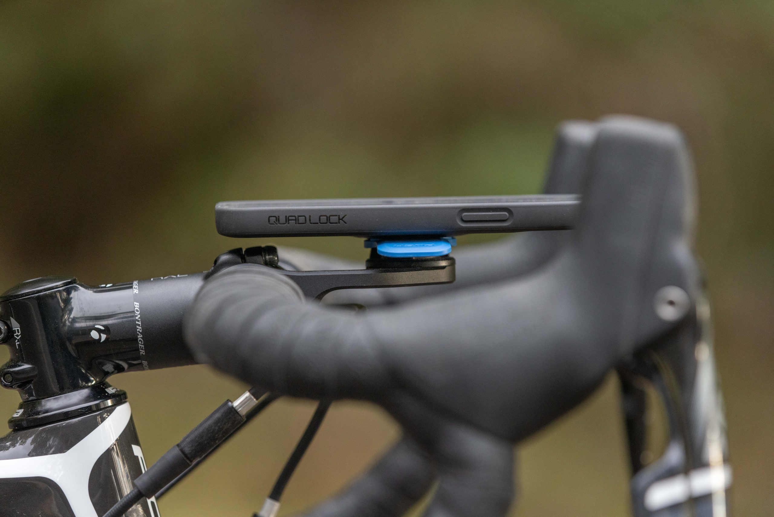 Quad Lock Out Front Mount PRO | CBI Bikes