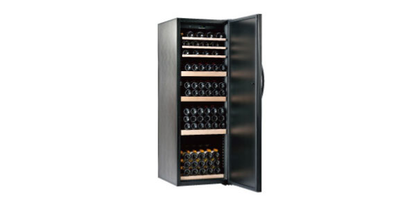 ドメティック サイレントカーブ CS200B2｜ワインセラー専門店 セラー専科