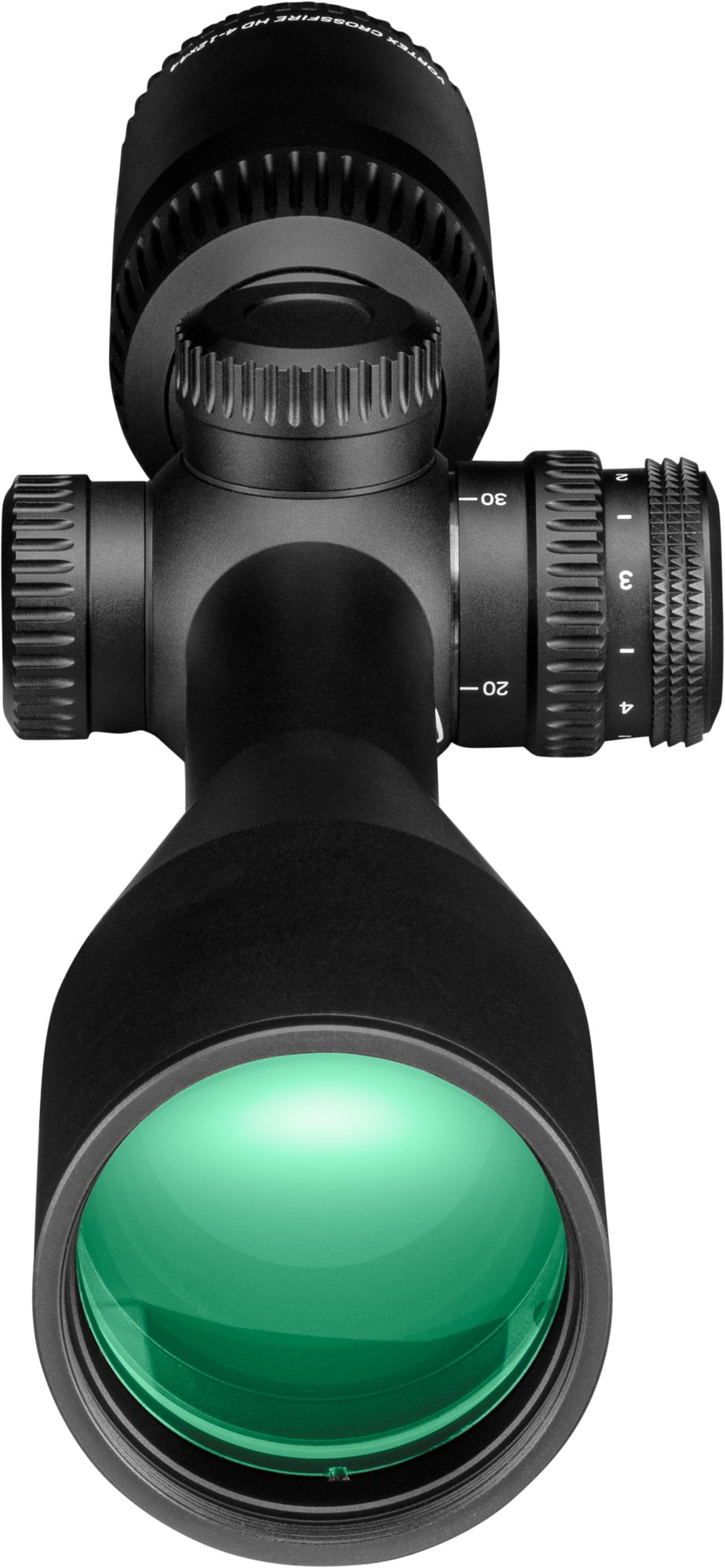 Vortex Crossfire HD 4-12x44 Riflescope Ill. 2A BDC MOA Vortex Canada