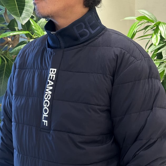 毎年大人気！3WAYブルゾンのご紹介！！☆｜BEAMS GOLF（ビームス