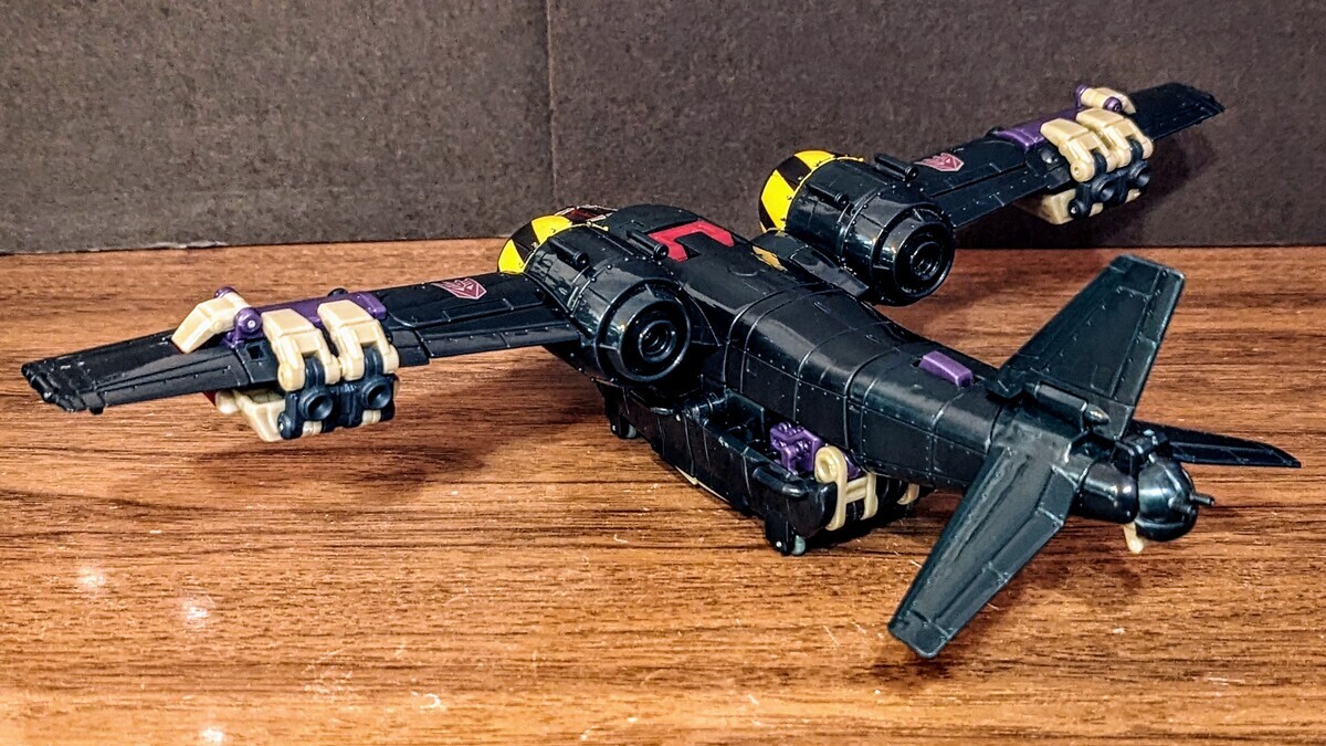トランスフォーマー ユナイテッド UN-14 ラグナッツ Takaratomy United