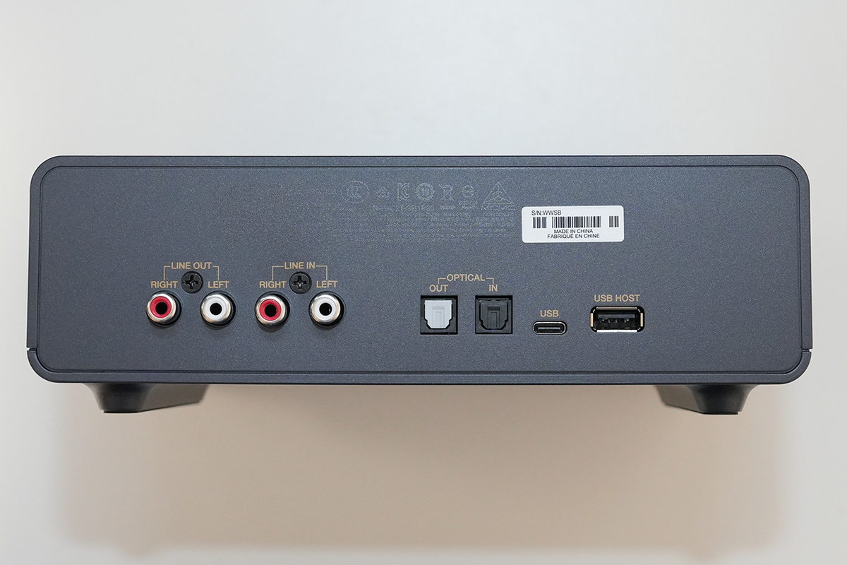 CREATIVE Sound Blaster X5 レビュー - 買ってから考える