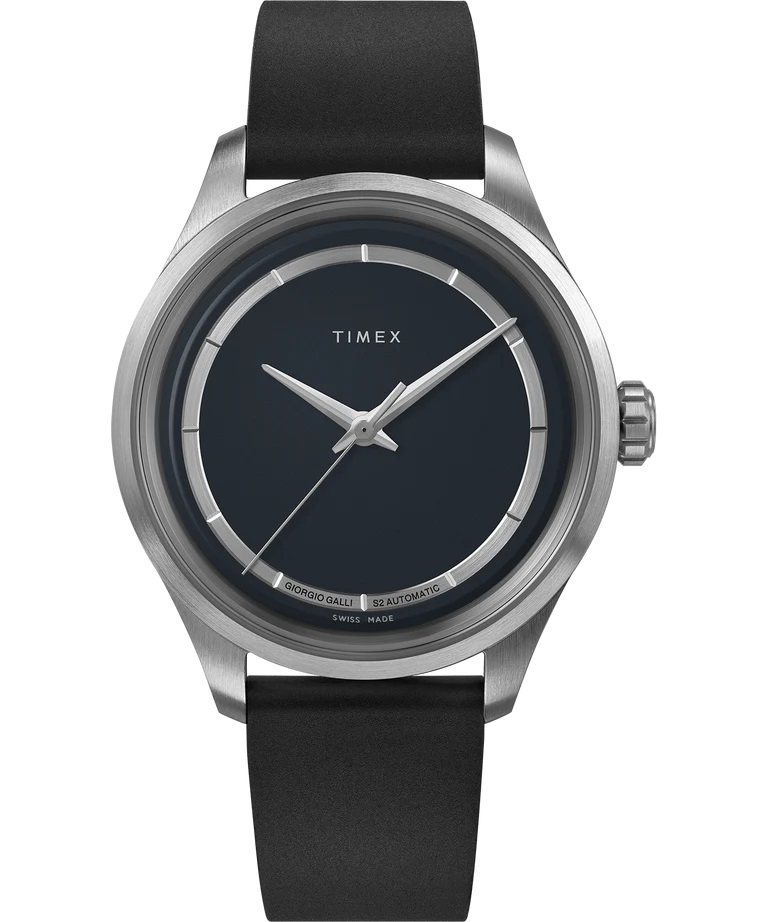 TIMEX Giorgio Galli S2 - OptoEleMechの日記