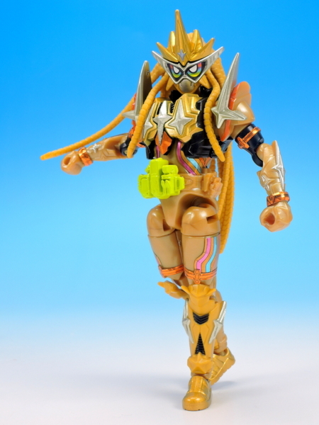 装動 仮面ライダーエグゼイド STAGE9 で遊ぼう！ - YOの玩具箱