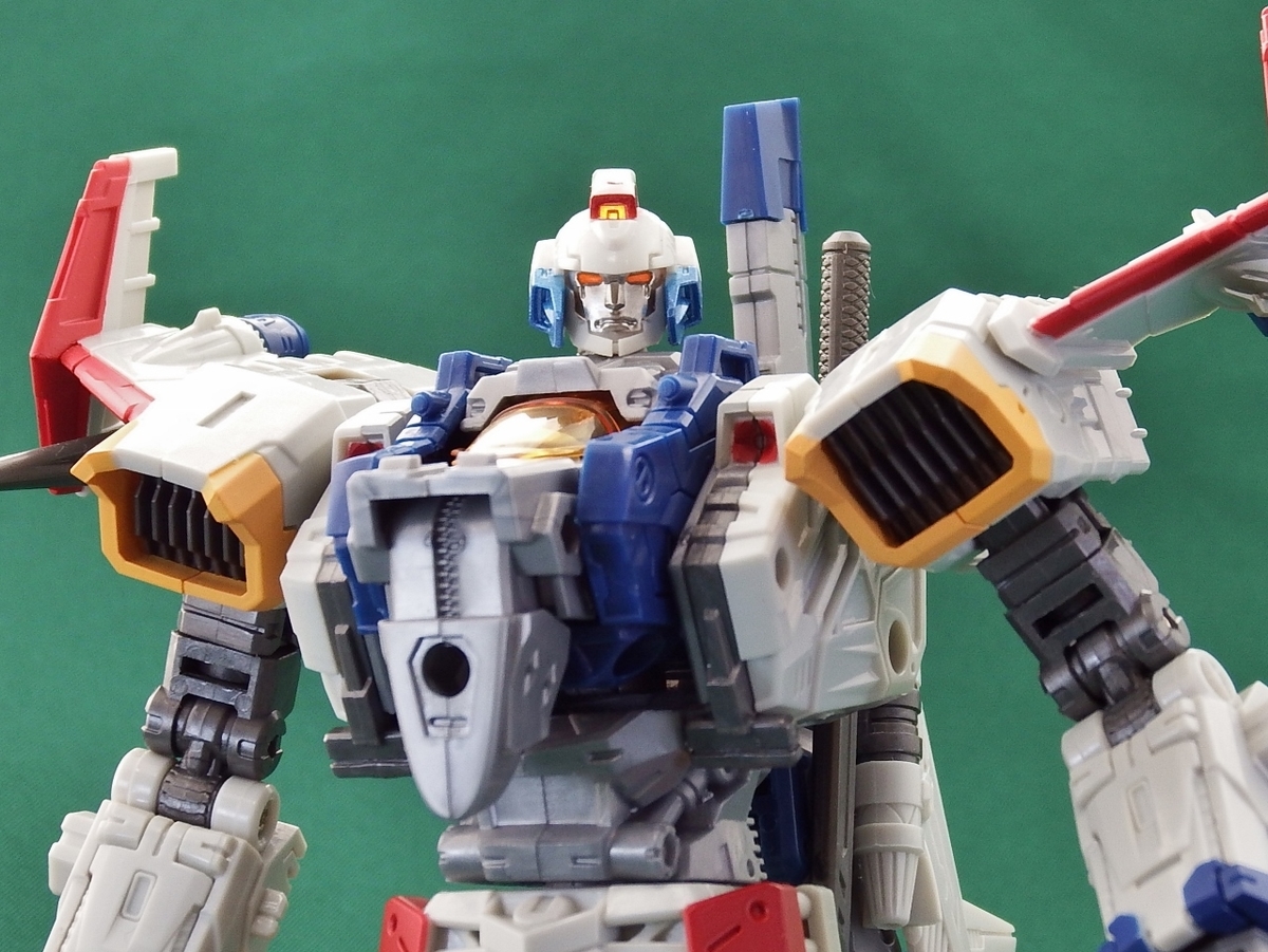 ダイアクロントライヴァース DA-42 トライジェッター <特別Ver