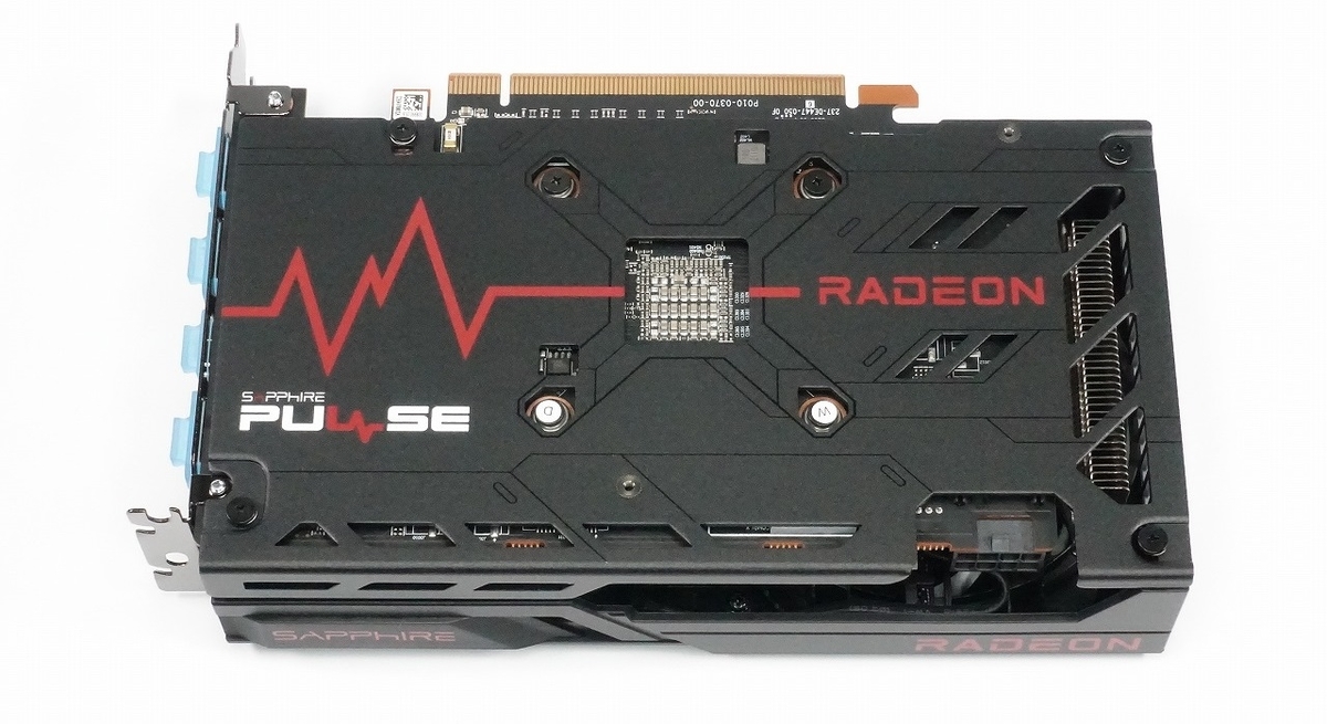 初値のまま？！在庫復活！】サファイア社「SAPPHIRE PULSE Radeon RX